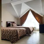 Tsentralnyij Hotel