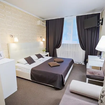 A Hotel