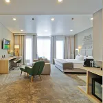 Holiday Inn Kaliningrad Hotel