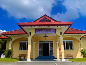 ANGGERIK IMPIAN HOTEL -Best for Travellers at Kuala Berang