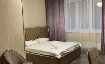 Victoria City Hotel