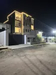 Fowaalux Hotel in zona Tema Cocoa Processing Company (CPC)