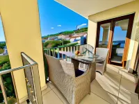 Apartments Sunflower Hoteles en Kraljevica