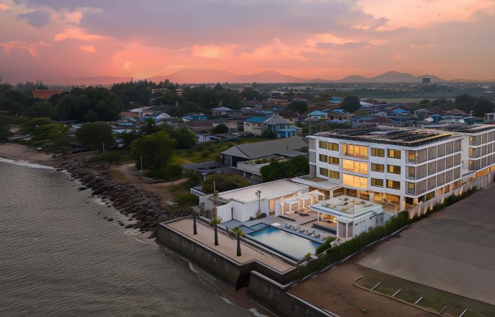 U Hua Hin