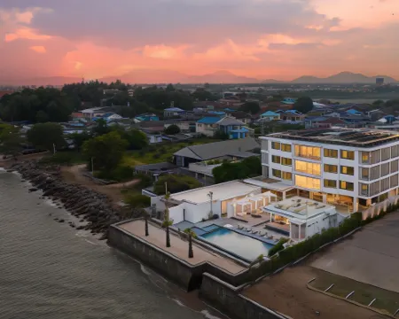 U Hua Hin Hotels in Cha-am
