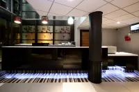 Hotel Reseda Hotels in Bagnolet