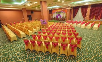 Hotel Grand Q Gorontalo