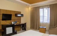 Hotel Kini Pontianak Hotel di Pontianak