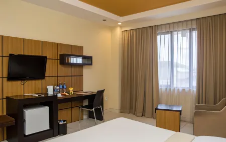 Hotel Kini Pontianak