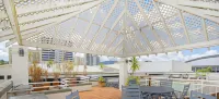 Il Centro Apartment Hotel Các khách sạn ở Cairns