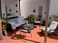 Pension Ciudadela - Guest houses