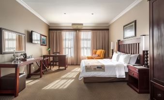 Anew Hotel Highveld Emalahleni