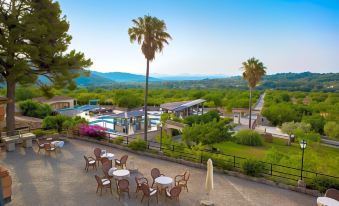 Monnaber NOU Finca Hotel & Spa