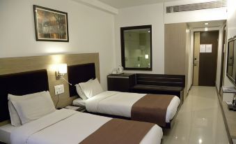 Hotel Surya