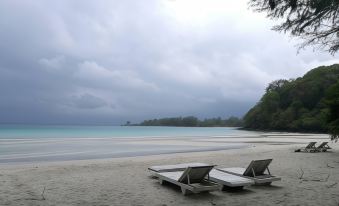 Koh Kood Neverland Beach Resort