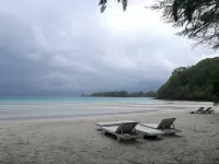 Koh Kood Neverland Beach Resort Hotels in Koh Kood