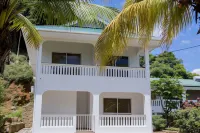 Le Manglier Các khách sạn gần Eden Island