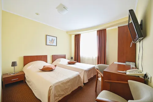Galereya Hotel