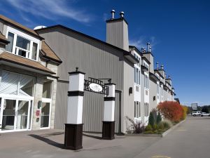 Hotel Vacances Tremblant