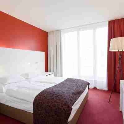 Falkensteiner Hotel Bratislava Rooms