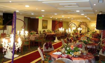 Shaza Regency Plaza Al Madinah