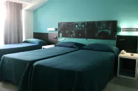 Hotel Mondial Hotels in Venedig