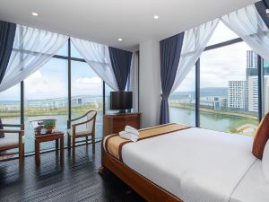 Khách sạn Cali Hotel Quy Nhơn