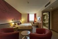 Expo Tower by Mellow Mood Hotels