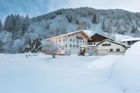 Gasthof Weyerhof Hotel di 