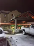 Super 8 by Wyndham Columbia East Các khách sạn ở Columbia