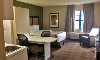 Extended Stay America Suites - Detroit - Ann Arbor - Briarwood Mall