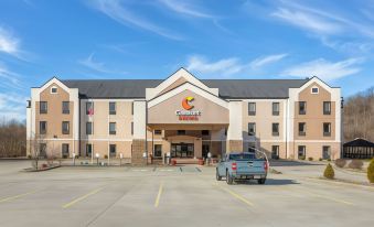 Comfort Suites South Point - Huntington