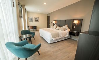 Huper Hotel Boutique - Housity