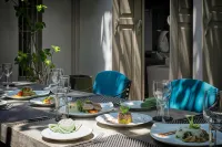 Satin Doll Hotels in Talpe