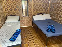 B Ternate Resort Hotels in Dauin