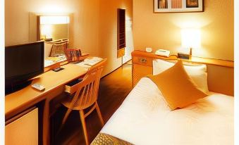 Hikone Castle Resort & Spa - Housity