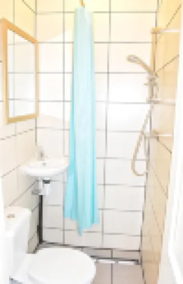 Regent Guest House