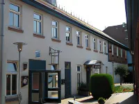 Pension Töpferhof Hotels near Altmark-Forum