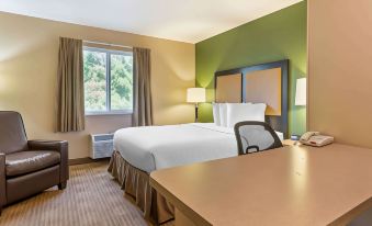 Extended Stay America Suites - Raleigh - Cary - Harrison Ave