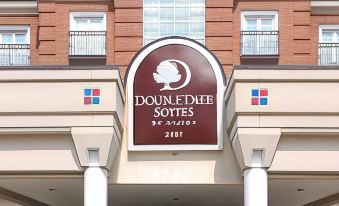 DoubleTree Suites by Hilton Lexington