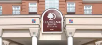DoubleTree Suites by Hilton Lexington Hotel di Lexington