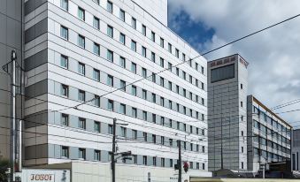 Nagasaki Bus Terminal Hotel