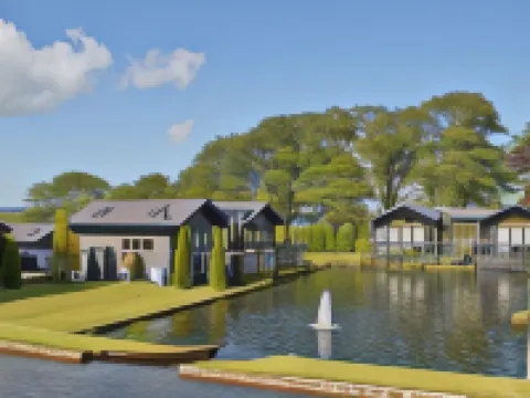 Kentisbury Grange Hotels in North Devon District