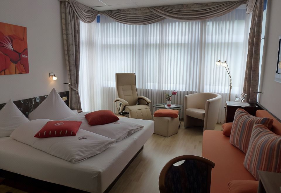 Hotel Wildunger Hof