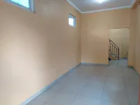Pondok Mukti Salatiga Hotels in Sidomukti