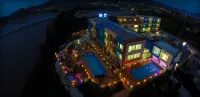 완도 뉴리베라펜션 보길도 주변 호텔