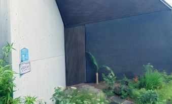 Jeju Yeonbukjeong Pension