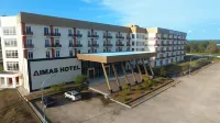 Aimas Hotel & Convention Centre Hôtels à : 