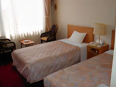 Business Hotel Emperor Các khách sạn ở Ota
