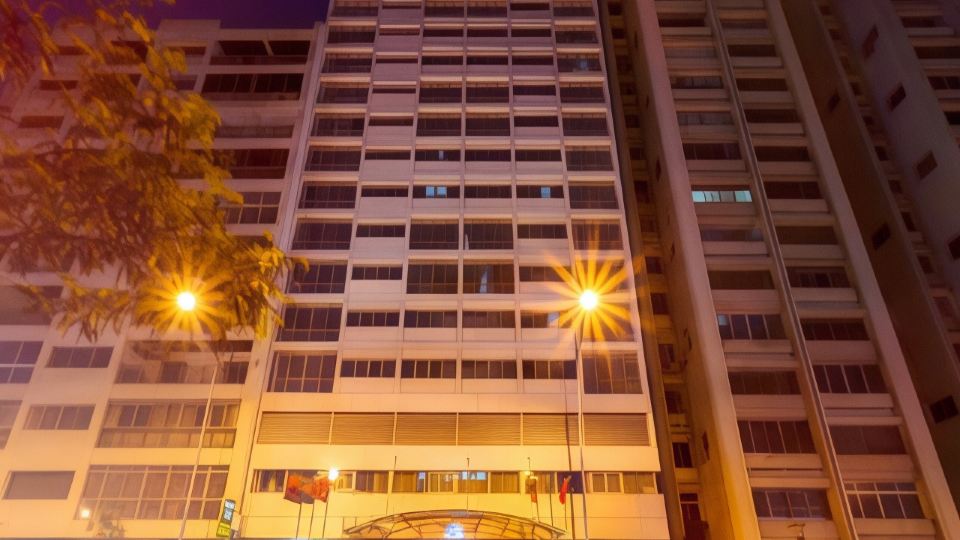 Idou Anfa Hôtel & Spa